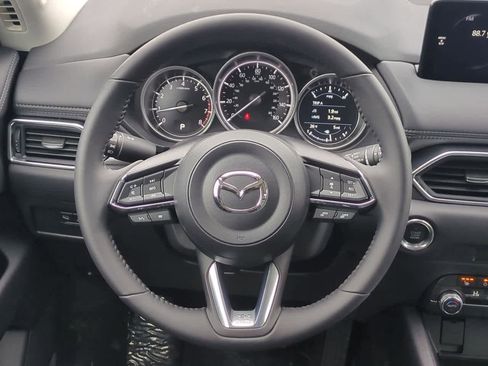 New 2025 MAZDA CX-5 AWD 2.5 S w/ Select Package image 22