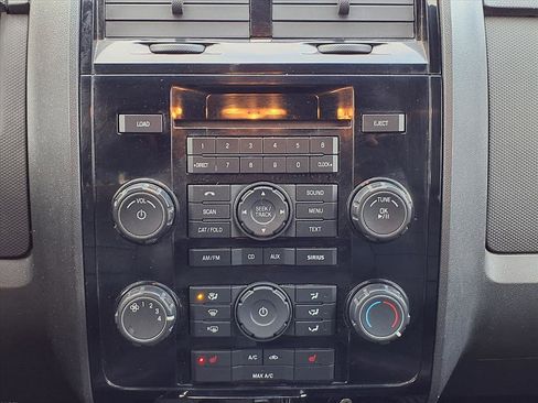 Used 2012 Ford Escape Limited image 11