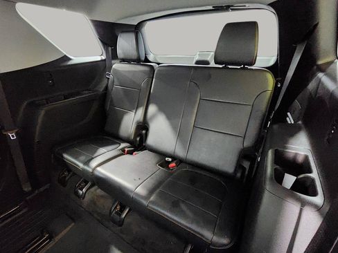 Used 2018 Chevrolet Traverse Premier AWD/4WD image 40