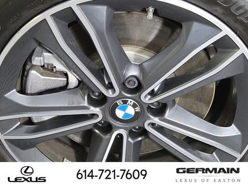 Used 2024 BMW 228i xDrive Gran Coupe w/ Convenience Package image 14