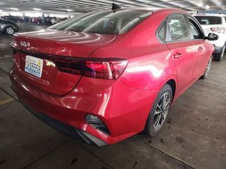 Used 2024 Kia Forte LXS FWD video 2