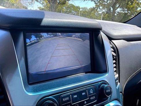 Used 2018 Chevrolet Tahoe Premier AWD/4WD image 21