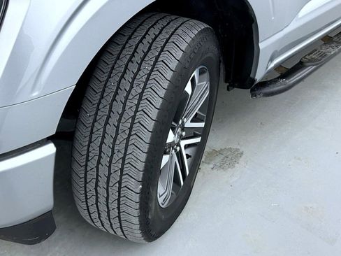 Used 2023 Ford F150 XL w/ STX Appearance Package image 23