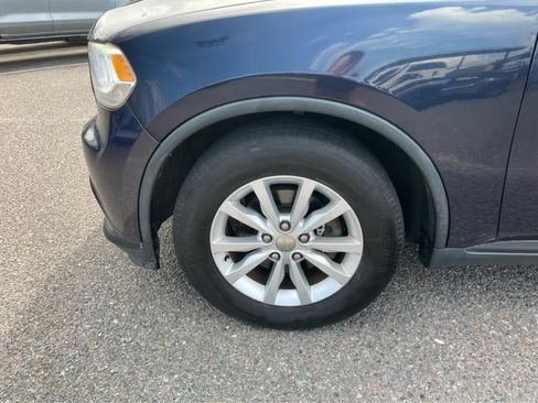 Used 2014 Dodge Durango SXT RWD image 8