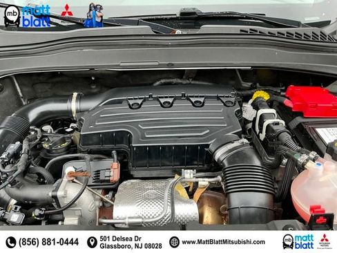 Used 2023 Jeep Renegade Trailhawk image 30