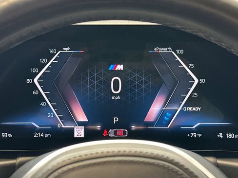 Certified 2023 BMW i4 eDrive40 w/ M Sport Package image 19