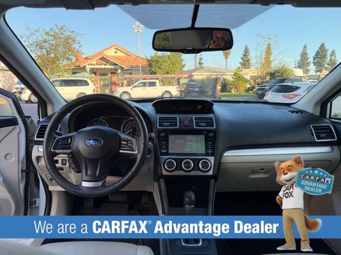 Used 2015 Subaru Crosstrek 2.0i Limited image 38