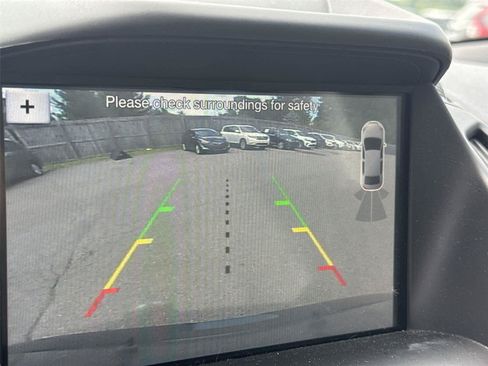 Used 2019 Ford Escape SEL AWD/4WD image 17