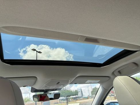 New 2026 Nissan Sentra SL w/ Floor Mat Package FWD image 15