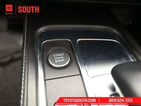 Used 2023 INFINITI QX60 Luxe image 29