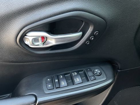 Used 2014 Jeep Cherokee Limited FWD image 18