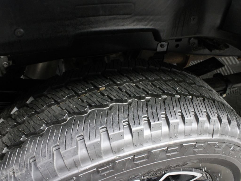 Used 2023 Ford F250 Limited w/ FX4 Off-Road Package AWD/4WD image 48