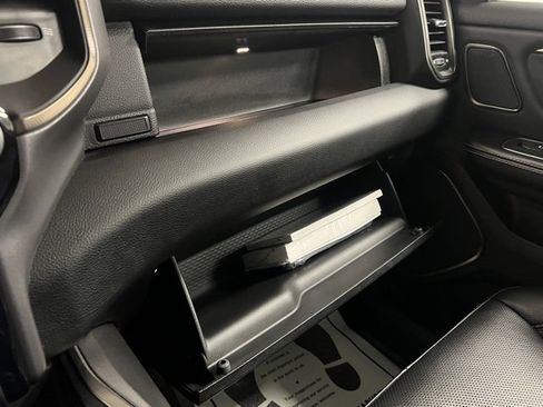 Used 2023 RAM 1500 Rebel w/ Rebel Level 2 Equipment Group image 45