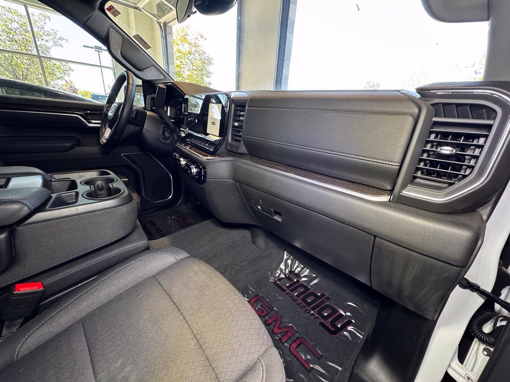 Used 2026 GMC Sierra 1500 Elevation AWD/4WD image 42