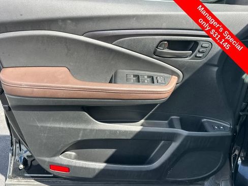 Used 2024 Honda Passport EX-L image 11