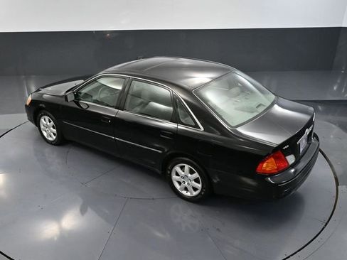 Used 2002 Toyota Avalon XL image 52