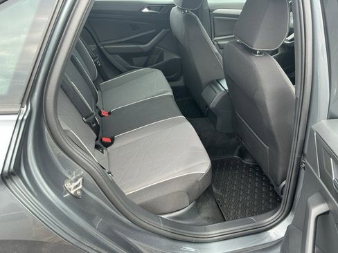 Used 2026 Volkswagen Jetta Sport FWD image 33
