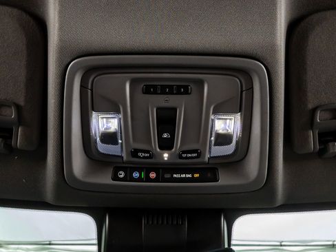 Used 2025 GMC Sierra 1500 Denali w/ Technology Package image 29