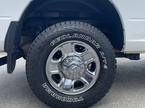 Used 2014 RAM 2500 Tradesman w/ Power & Remote Entry Group AWD/4WD image 27