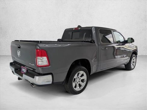 Used 2021 RAM 1500 Big Horn image 5