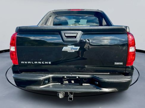 Used 2008 Chevrolet Avalanche LT image 5