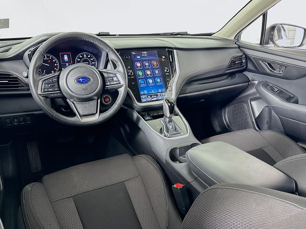 Used 2023 Subaru Outback Premium AWD/4WD image 29