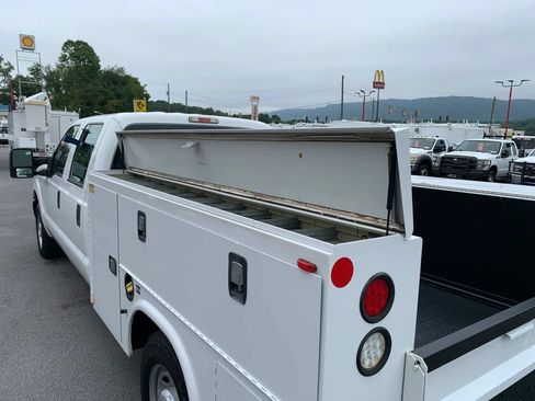 Used 2015 Ford F250 XL RWD image 28