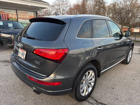 Used 2015 Audi Q5 2.0T Premium image 26