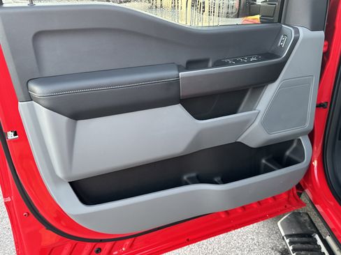 New 2026 Ford F250 XL w/ STX Appearance Package image 10