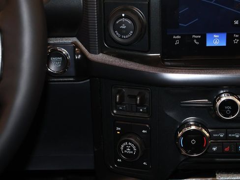 New 2026 Ford F150 Raptor image 22