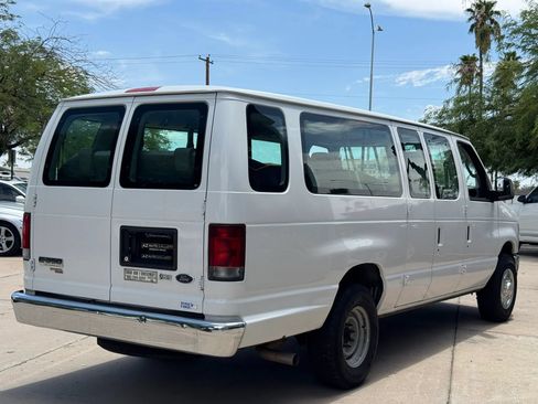 Used 2012 Ford E-350 and Econoline 350 XLT RWD image 6