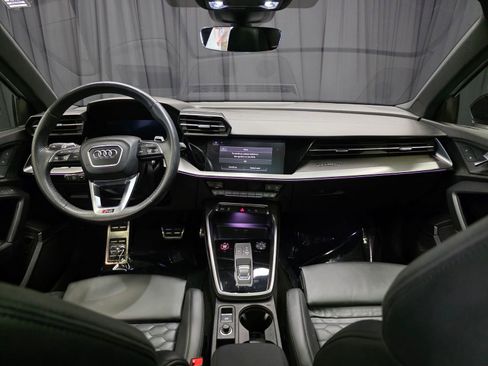 Used 2022 Audi RS 3 2.5T image 20