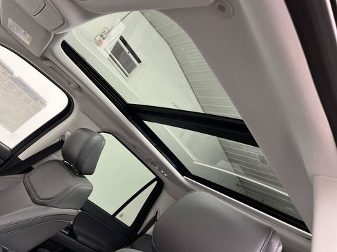 New 2025 Ford Expedition Max Active AWD/4WD image 6
