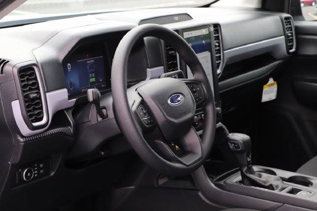 New 2026 Ford Ranger XL w/ FX4 Off-Road Package AWD/4WD image 10