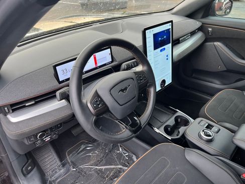 Used 2023 Ford Mustang Mach-E GT image 32