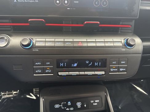 Used 2024 Hyundai Kona N Line image 24