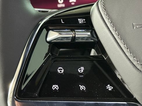 New 2026 Cadillac Escalade ESV Platinum Sport image 14