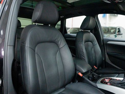 Used 2015 Audi SQ5 Premium Plus image 27