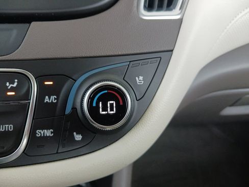 Used 2024 Chevrolet Malibu LT FWD image 22