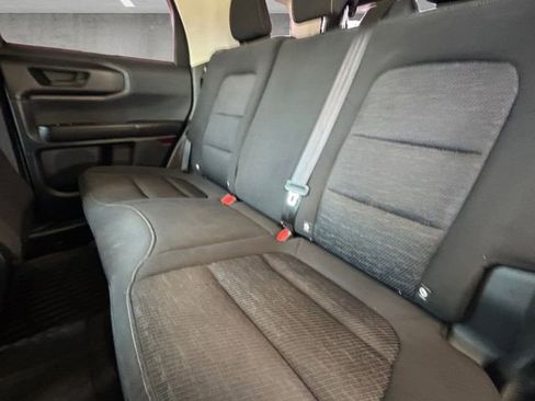 Used 2021 Ford Bronco Sport AWD/4WD image 28