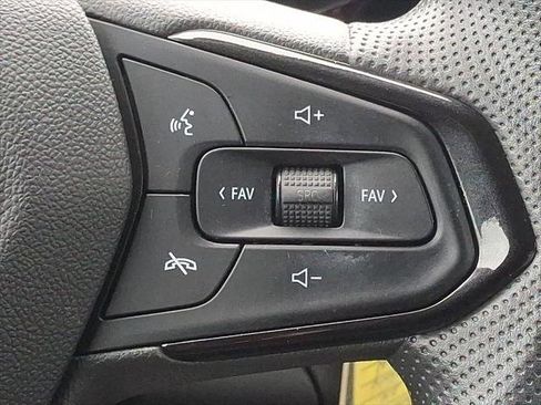 Used 2024 Chevrolet Trax LS FWD image 22