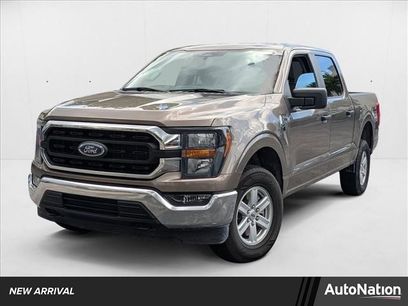 Used 2023 Ford F150 XLT