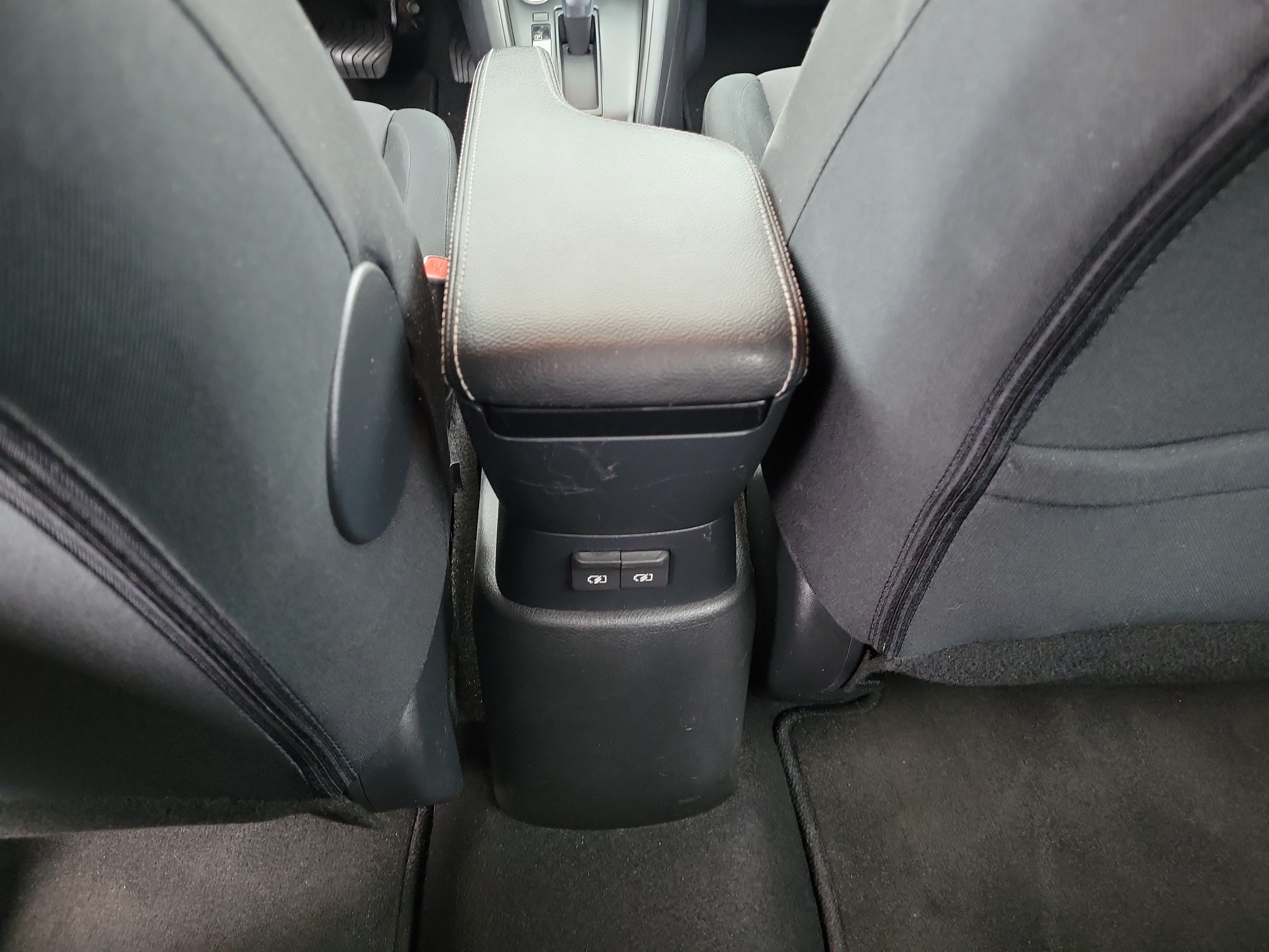 Used 2023 Nissan Kicks S FWD image 10
