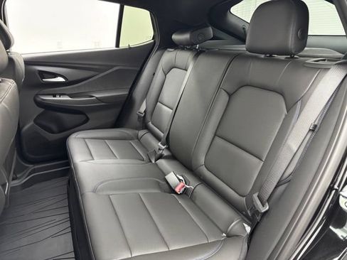 New 2026 Buick Envista Sport Touring w/ Convenience I Package FWD image 37