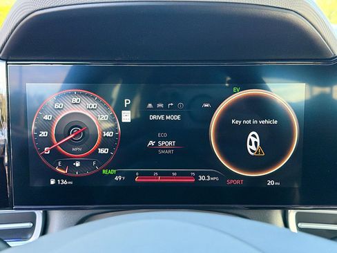 New 2026 Hyundai Elantra Sport image 27