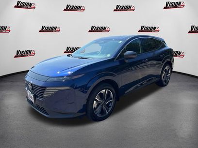 New 2025 Nissan Murano SL w/ Cargo Package