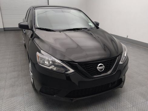 Used 2018 Nissan Sentra S FWD image 14