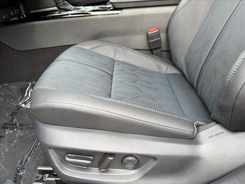 New 2026 Toyota Camry XSE image 12