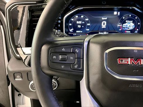 Used 2023 GMC Sierra 1500 Elevation RWD image 24