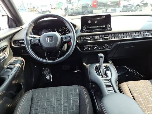 Used 2024 Honda HR-V Sport image 20